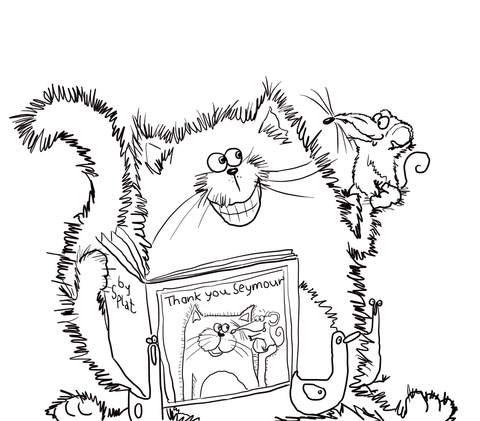 splat-the-cat-says-thank-you-coloring-page